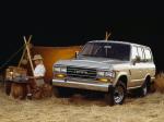 Toyota Land Cruiser 60 1987 года (US)